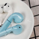Honor FlyPods цвета
