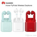 Honor FlyPods Pro цвета