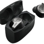 Jabra Elite 65t в кейсе