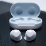 Galaxy Buds цвет Сливки