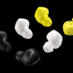Galaxy Buds цвета