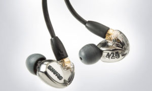 Shure SE425