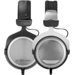 Beyerdynamic DT 880 PRO и Beyerdynamic DT 880