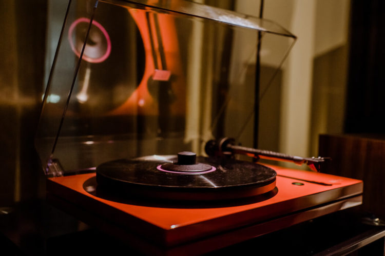 Hi-Fi & High End Show 2019
