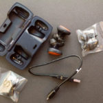 Bose SoundSport Free комплект