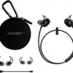 Bose Soundsport Wireless