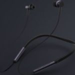 Xiaomi Mi Collar Bluetooth Headset цвета