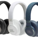 JBL Live 650BTNC цвета