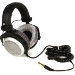 Beyerdynamic DT 880 PRO витой кабель