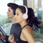 JBL Tune 600BTNC розовый цвет