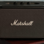 Marshall Kilburn II передняя панель