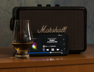 Marshall Kilburn II