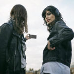 Marshall Monitor Bluetooth стильные наушники