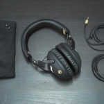 Marshall Monitor Bluetooth комплект