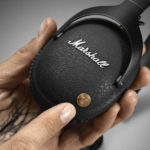Marshall Monitor Bluetooth многофункциональный джойстик