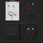Meizu EP52 комплект и упаковка