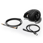 Marshall Monitor Bluetooth комплектные кабели