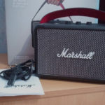 Marshall Kilburn II комплект