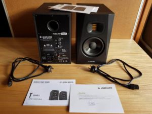 ADAM T5V
