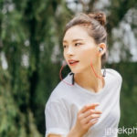 Meizu EP52 для спорта