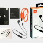 JBL T205BT комплект