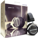 Beyerdynamic Amiron Home коробка