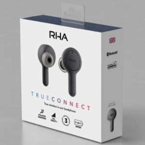 RHA TrueConnect коробка