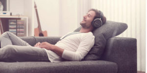 Beyerdynamic Amiron Home удобные наушники