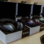 Hi-Fi & High End Show 2019