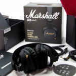 Marshall Mid ANC комплект
