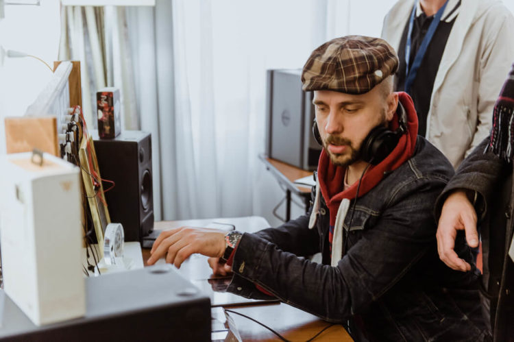 Hi-Fi & High End Show 2019