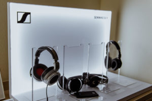 Hi-Fi & High End Show 2019