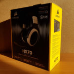 Corsair HS70 WIRELESS