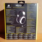 Corsair HS70 WIRELESS