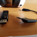 Corsair HS70 WIRELESS