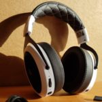 Corsair HS70 WIRELESS