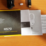 Corsair HS70 WIRELESS