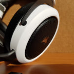 Corsair HS70 WIRELESS