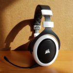 Corsair HS70 WIRELESS