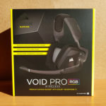 Corsair Void Pro RGB Wireless