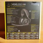 Corsair Void Pro RGB Wireless