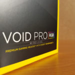 Corsair Void Pro RGB Wireless