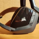 Corsair Void Pro RGB Wireless