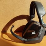 Corsair Void Pro RGB Wireless