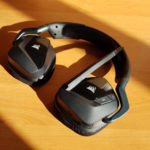 Corsair Void Pro RGB Wireless