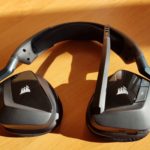 Corsair Void Pro RGB Wireless