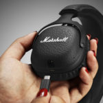 Marshall Mid Bluetooth зарядка по USB