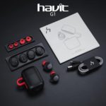 Havit G1 комплектация
