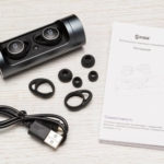 CaseGuru CGpods комплектация