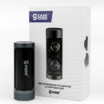 CaseGuru CGpods коробка